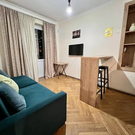 Apartament Bray Relax 4