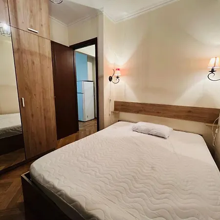 Apartament Bray Relax 4 *