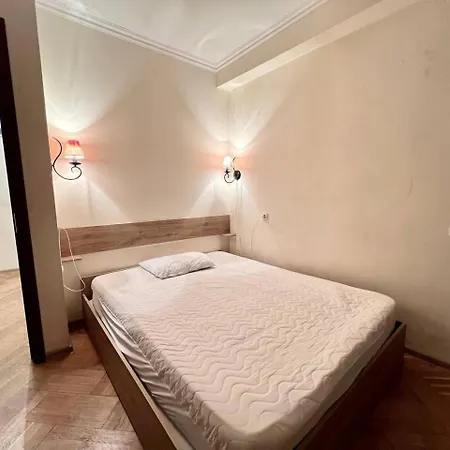 Bray Relax 4 Apartament Farsala